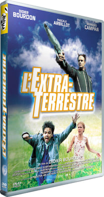 L'Extra-Terrestre
