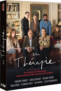 En thérapie - Saison 1