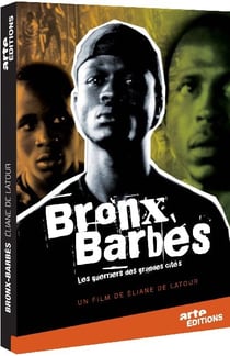 Bronx-Barbès
