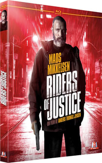 Riders of Justice