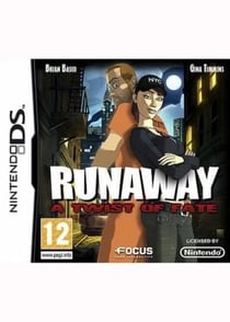 Runaway : A Twist Of Fate