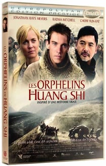 Les Orphelins de Huang Shi