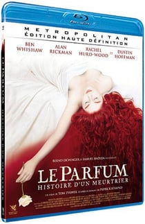 Le Parfum - Histoire d'un meurtrier
