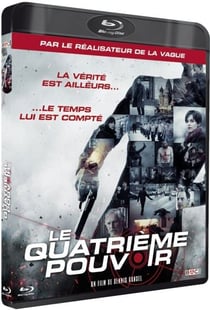 Le Quatrième pouvoir