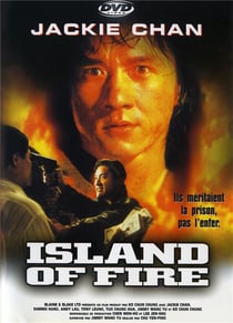 Island of Fire