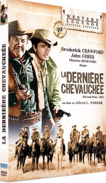 La Dernière chevauchée