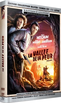 La Vallée de la peur
