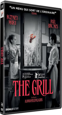 The Grill