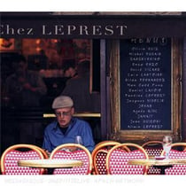 Chez Leprest /vol.1