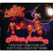Neon futur