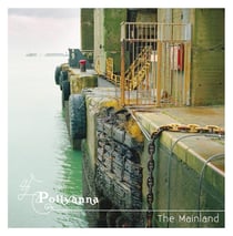 The mainland