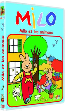 Milo - Milo et les animaux