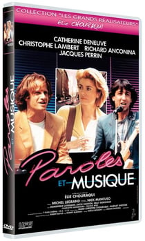 Paroles et musique