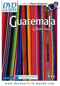 Guatemala - Couleur maya