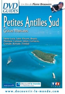 Petites Antilles Sud - Grâces tropicales