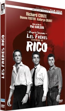 Les Frères Rico