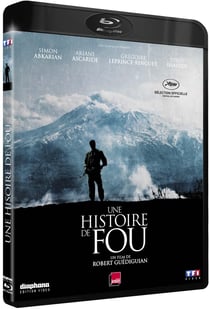 Une histoire de fou