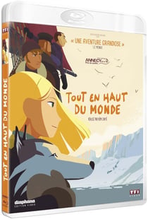 Tout en haut du monde