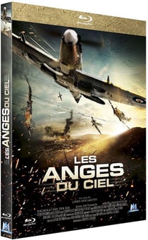 Les Anges du ciel