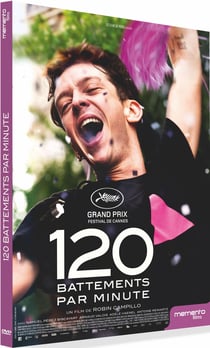 120 battements par minute