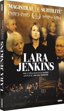 Lara Jenkins