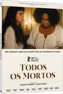 Todos os Mortos