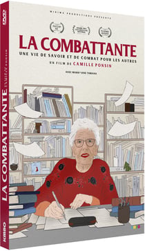 La Combattante