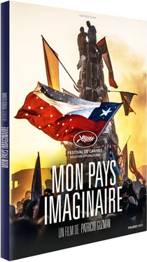 Mon pays imaginaire