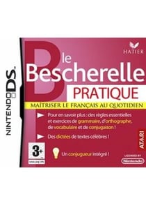 Le bescherelle pratique
