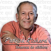 Heureux de célébrer