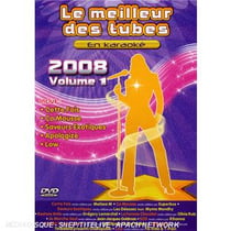 Le meilleur des tubes 2008 /vol.1