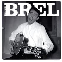 Jacques brel
