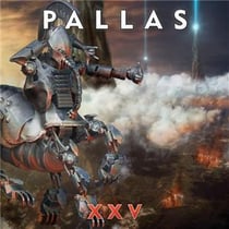 Xxv