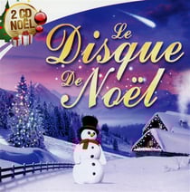 Le disque de Noël