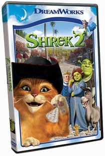 Shrek 2