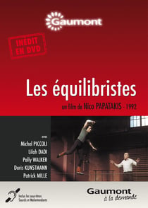 Les Équilibristes