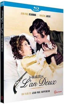Les Mariés de l'an Deux