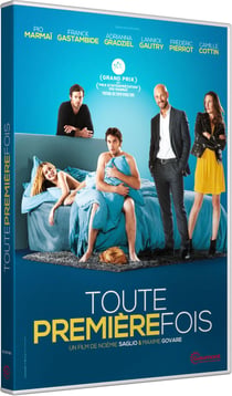 Toute première fois