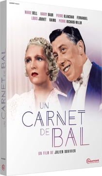 Un Carnet de bal