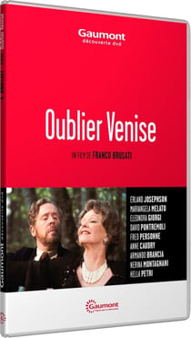 Oublier Venise