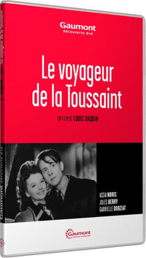 Le Voyageur de la Toussaint