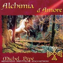 Alchimia d'Amore