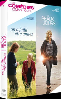 Nos comédies romantiques 1 : On a failli être amies + Les Beaux Jours