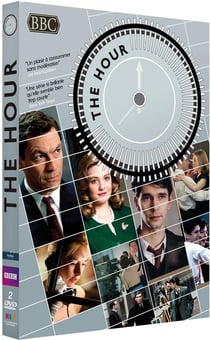 The Hour - Saison 1