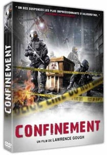 Confinement