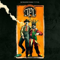 Retrospections, Vol. 3