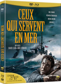 Ceux qui servent en mer
