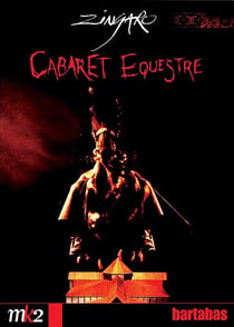 CABARET EQUESTRE