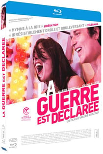La Guerre est déclarée