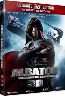 Albator, corsaire de l'espace
